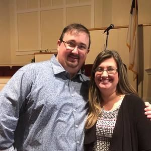 Meet your Posher, Christopher